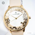 Daniel Klein 35mm Nữ DK.1.12552.3 - Ảnh 3