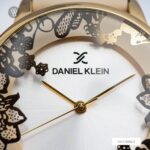 Daniel Klein 35mm Nữ DK.1.12552.3 - Ảnh 4