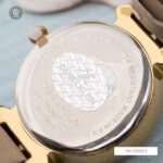Daniel Klein 32mm Nữ DK.1.12553.3 - Ảnh 6
