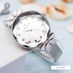 Daniel Klein 32mm Nữ DK.1.12554.1 - Ảnh 2