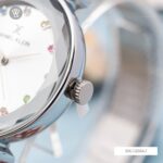 Daniel Klein 32mm Nữ DK.1.12554.1 - Ảnh 4