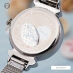 Daniel Klein 32mm Nữ DK.1.12554.1 - Ảnh 6