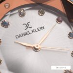 Daniel Klein 32mm Nữ DK.1.12554.5 - Ảnh 3