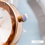 Daniel Klein 32mm Nữ DK.1.12554.5 - Ảnh 4