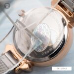 Daniel Klein 32mm Nữ DK.1.12554.5 - Ảnh 6