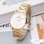 Daniel Klein 34mm Nữ DK.1.12555.2 - Ảnh 2