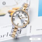 Daniel Klein 33mm Nữ DK.1.12558.6 - Ảnh 2