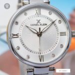 Daniel Klein 35mm Nữ DK.1.12560.1 - Ảnh 3