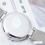 Daniel Klein 35mm Nữ DK.1.12560.1 - Ảnh 5