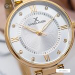 Daniel Klein 35mm Nữ DK.1.12560.2 - Ảnh 3