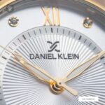 Daniel Klein 35mm Nữ DK.1.12560.2 - Ảnh 4
