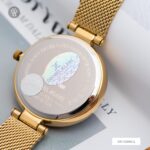 Daniel Klein 35mm Nữ DK.1.12560.2 - Ảnh 5