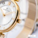 Daniel Klein 35mm Nữ DK.1.12560.2 - Ảnh 7