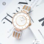 Daniel Klein 35mm Nữ DK.1.12560.3 - Ảnh 2