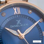 Daniel Klein 35mm Nữ DK.1.12560.5 - Ảnh 4