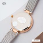 Daniel Klein 35mm Nữ DK.1.12560.5 - Ảnh 5