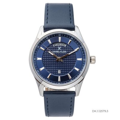 Ảnh sản phẩm Daniel Klein 43mm Nam DK.1.12579.3