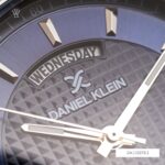 Daniel Klein 43mm Nam DK.1.12579.3 - Ảnh 3