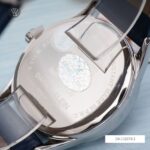 Daniel Klein 43mm Nam DK.1.12579.3 - Ảnh 6