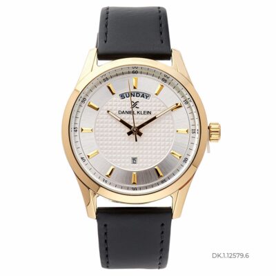 Ảnh sản phẩm Daniel Klein 43mm Nam DK.1.12579.6