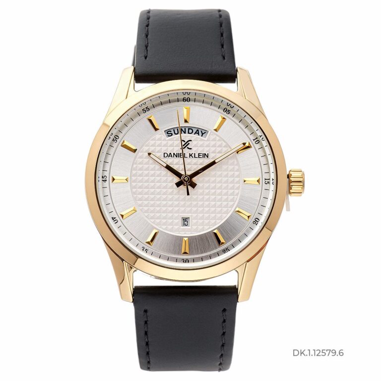 Daniel Klein 43mm Nam DK.1.12579.6