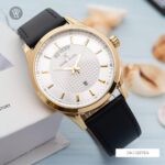 Daniel Klein 43mm Nam DK.1.12579.6 - Ảnh 2