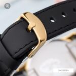 Daniel Klein 43mm Nam DK.1.12579.6 - Ảnh 5