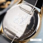 Daniel Klein 43mm Nam DK.1.12579.6 - Ảnh 6
