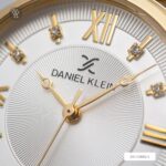 Daniel Klein 34mm Nữ DK.1.12582.4 - Ảnh 4
