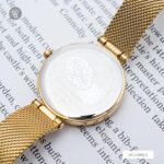 Daniel Klein 34mm Nữ DK.1.12582.4 - Ảnh 5