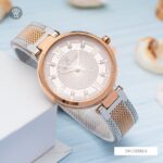 Daniel Klein 34mm Nữ DK.1.12582.5 - Ảnh 2