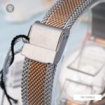 Daniel Klein 34mm Nữ DK.1.12582.5 - Ảnh 5