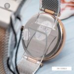 Daniel Klein 34mm Nữ DK.1.12582.5 - Ảnh 6