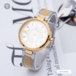 Daniel Klein 34mm Nữ DK.1.12582.6 - Ảnh 2