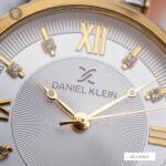 Daniel Klein 34mm Nữ DK.1.12582.6 - Ảnh 4