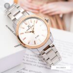 Daniel Klein 33mm Nữ DK.1.12621.6 - Ảnh 2