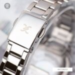 Daniel Klein 33mm Nữ DK.1.12621.6 - Ảnh 5