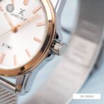 Daniel Klein 33mm Nữ DK.1.12622.6 - Ảnh 3