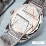 Daniel Klein 33mm Nữ DK.1.12622.6 - Ảnh 6