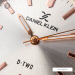Daniel Klein 33mm Nữ DK.1.12623.5 - Ảnh 3