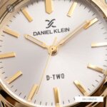 Daniel Klein 33mm Nữ DK.1.12623.6 - Ảnh 3