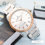 Daniel Klein 43mm Nam DK.1.12624.3 - Ảnh 2