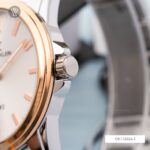 Daniel Klein 43mm Nam DK.1.12624.3 - Ảnh 4