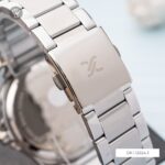 Daniel Klein 43mm Nam DK.1.12624.3 - Ảnh 5