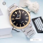 Daniel Klein 43mm Nam DK.1.12624.4 - Ảnh 2