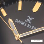 Daniel Klein 43mm Nam DK.1.12624.4 - Ảnh 3