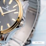 Daniel Klein 43mm Nam DK.1.12624.4 - Ảnh 4