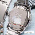 Daniel Klein 43mm Nam DK.1.12624.4 - Ảnh 6