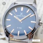 Daniel Klein 43mm Nam DK.1.12625.4 - Ảnh 3