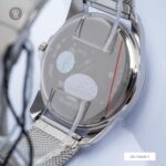 Daniel Klein 43mm Nam DK.1.12625.4 - Ảnh 4